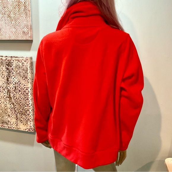 Calvin Klein Performance Jacket - Picture 3 of 8